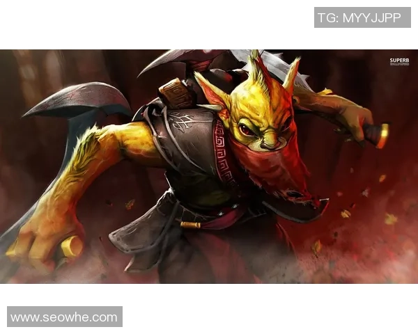 从零起步掌握DOTA2游戏意识全方位指南与实战技巧分享